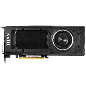 GIGABYTE GV-NTITANXD5-12GD-B Graphics Card